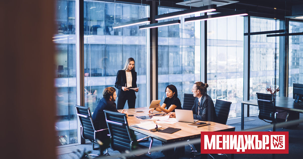 Едно от най-често срещаните оплаквания на работното място днес е,