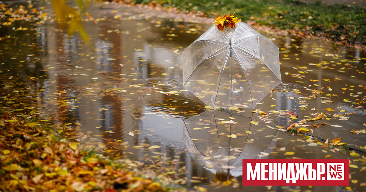 Мъгливо и облачно ще е утрото в страната, но след