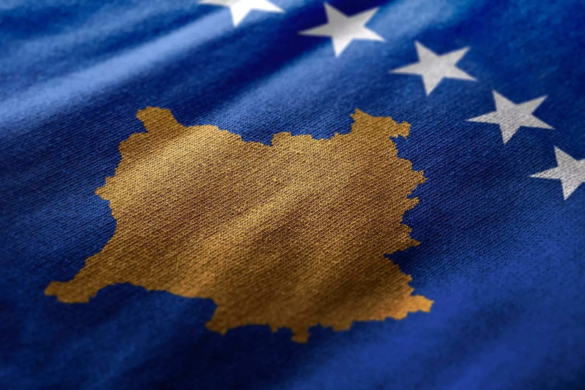 Косово ще подаде молба за членство в ЕС през декември