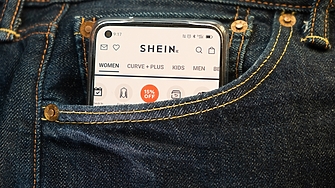 Китайският онлайн гигант в бързата мода Shein ще отвори първия