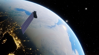 Украйна търси алтернатива на сателитната мрежа Starlink собственост на американския