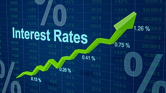 Централната банка на Австралия повиши днес основния си лихвен процент