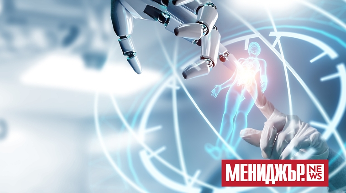 Напредъкът в роботиката, приложен в медицината, несъмнено помага да се