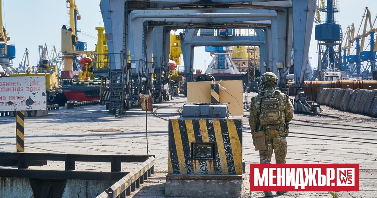 Представители на ООН и Турция направиха пробив в преговорите за пълното