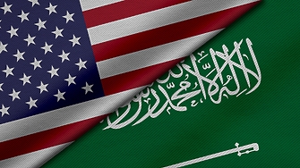 Отношенията между САЩ и Саудитска Арабия са едни от най