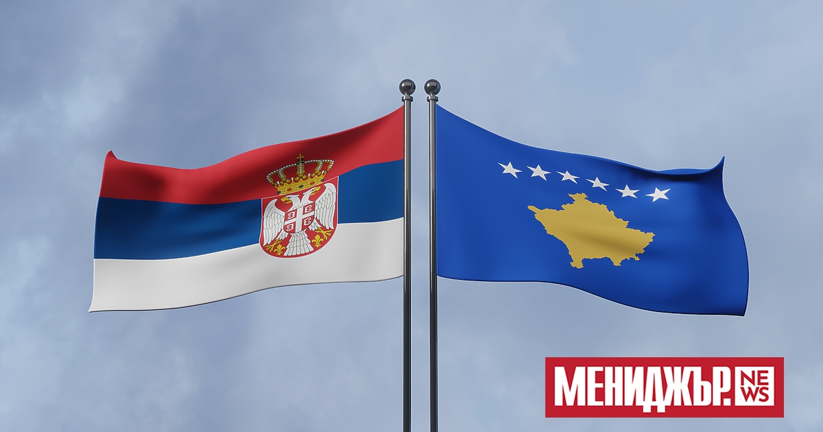 Представители на етническото сръбско малцинство в Косово подадоха днес оставки