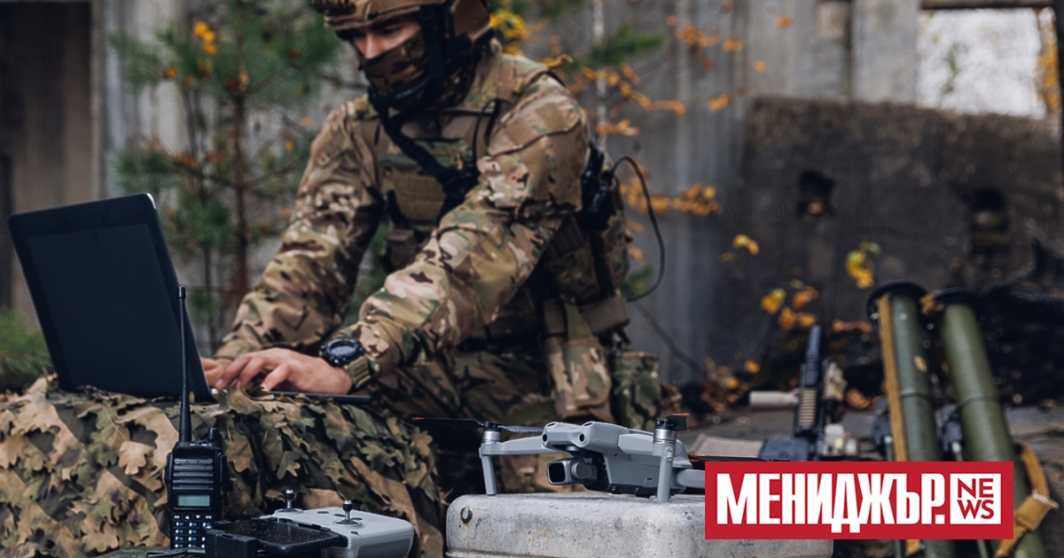 Войната е засегнала 20% от природните резервати на Украйна, според