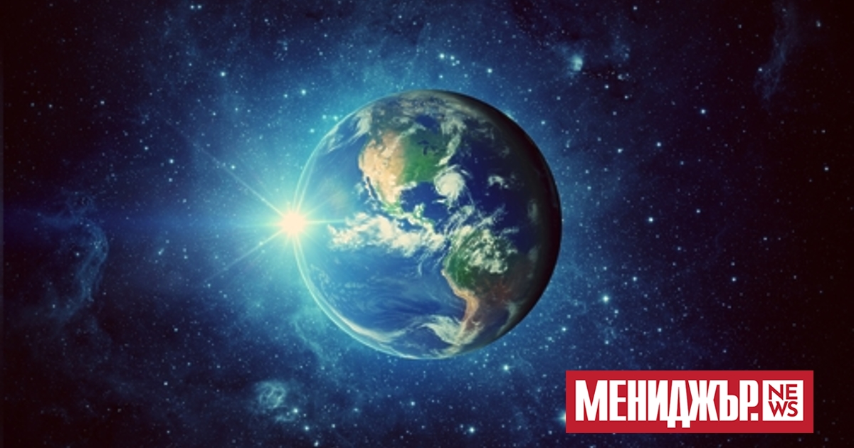 Космическият дрон на американската армия Екс-37Би се приземи в космическата