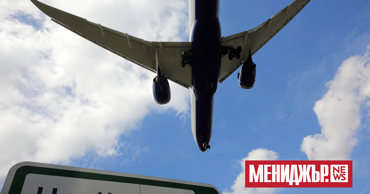 Стотици служители на летище Хийтроу се готвят за стачка в