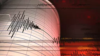 Силно земетресение в Северна Италия