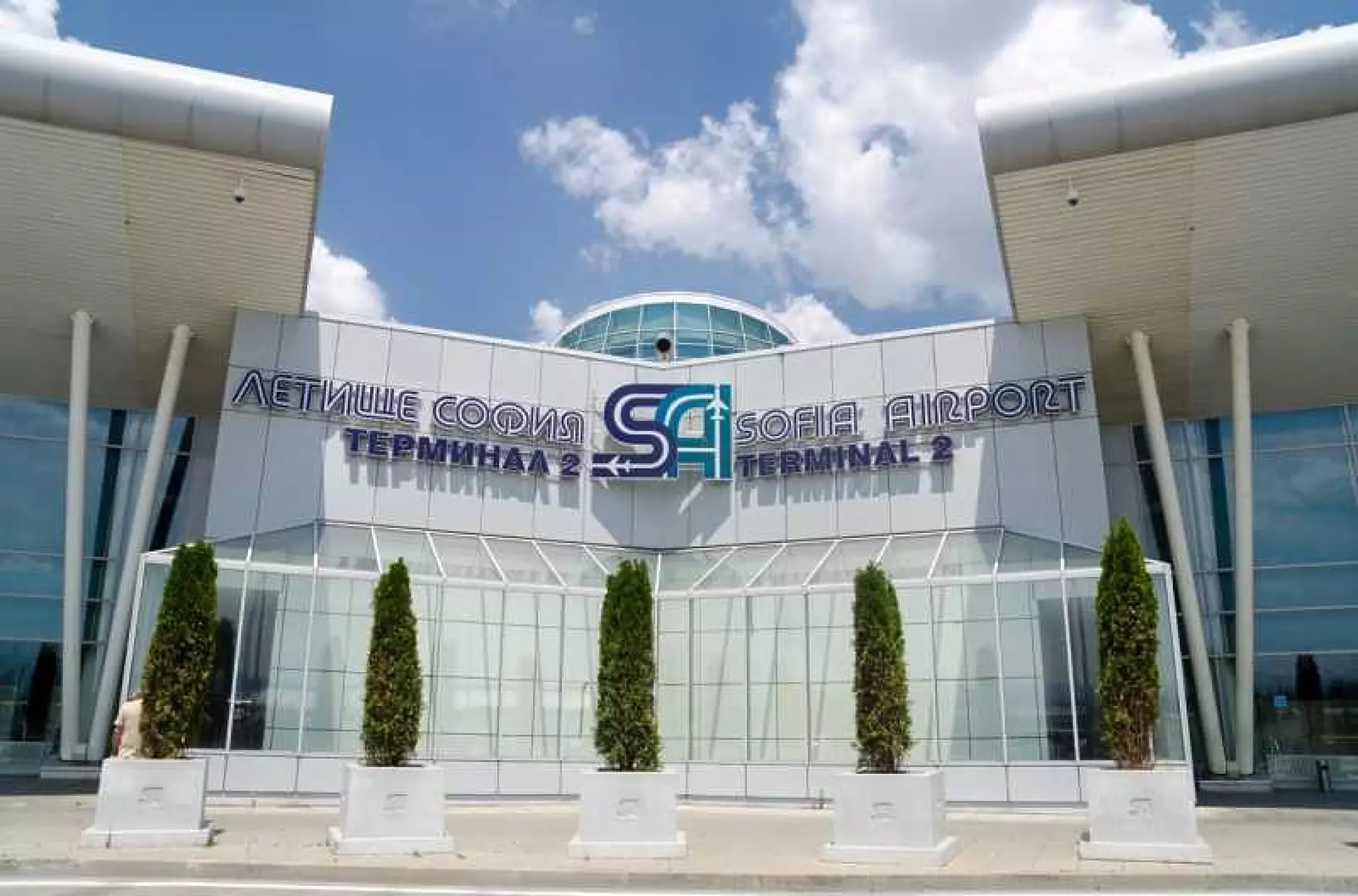 Летище София не издържа първия тест за сигурност от ЕК при тайна проверка