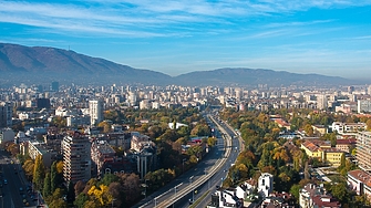Зеленият ринг ще е най големият линеен парк на София