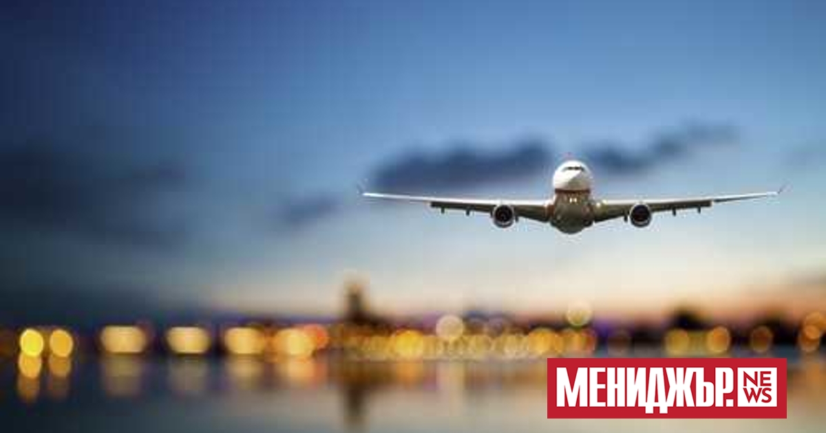 Правителството на Япония разработва програма за модернизиране на граждански летища