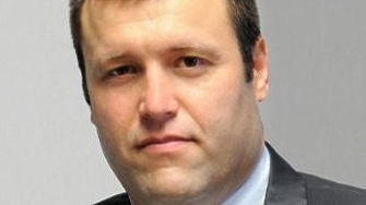Велизар Димов е новият вицепрезидент Инженеринг за Европа на глобалния
