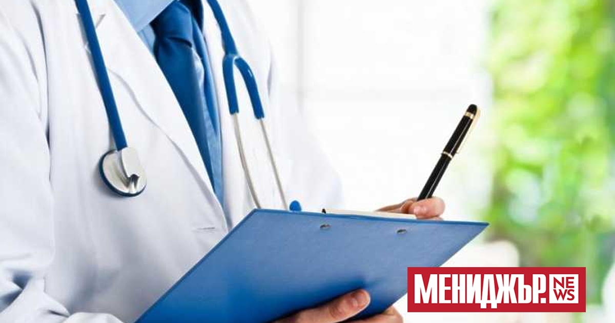 Значително повишена заболеваемост на пациенти от всички възрасти - от