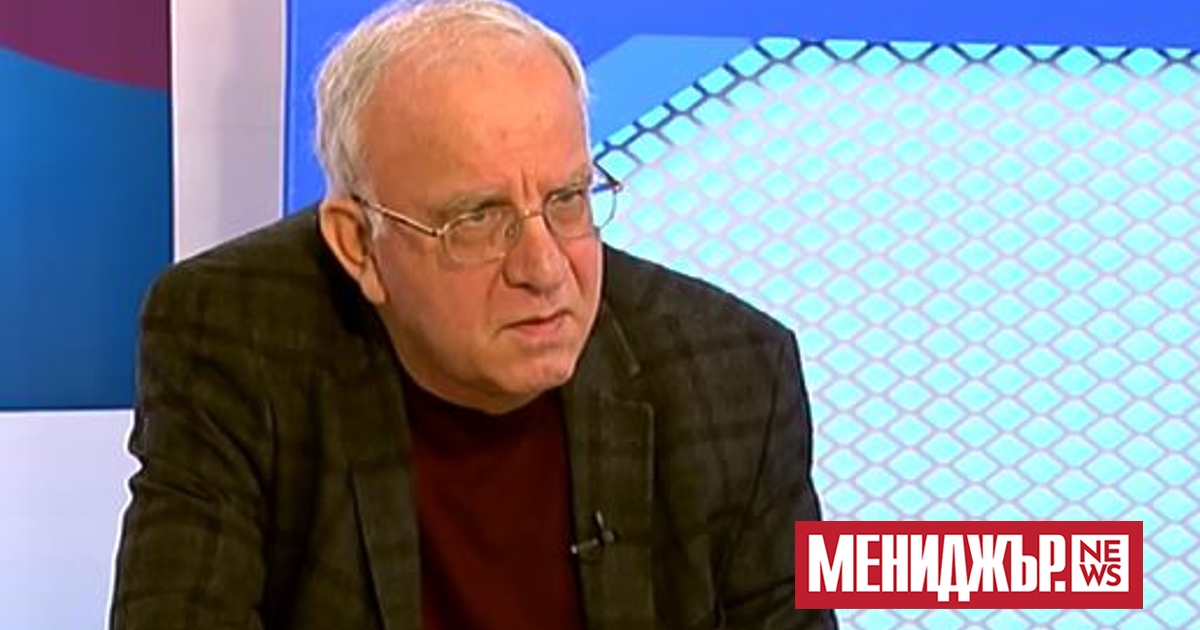 Ако предложението за смесен вот мине в този му вид,