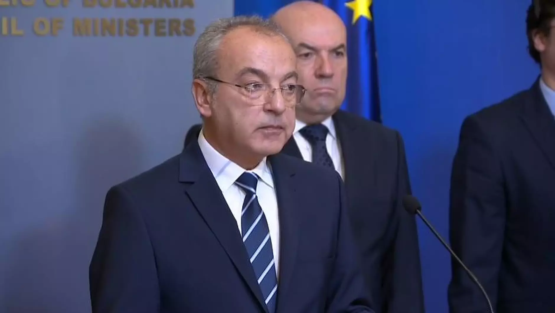 Донев: Имаме готовност за ответни мерки, ако Нидерландия и Австрия наложат вето на членството ни в Шенген
