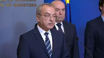 Донев: Имаме готовност за ответни мерки, ако Нидерландия и Австрия наложат вето на членството ни в Шенген