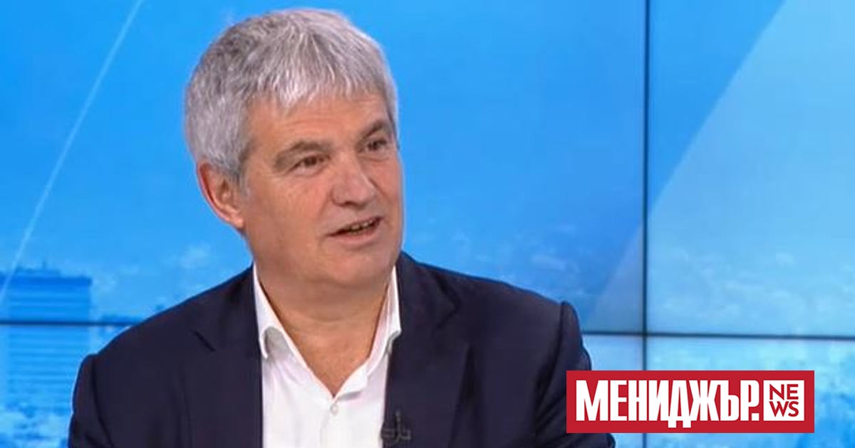 Всички заплати трябва да бъдат индексирани или компенсирани с инфлацията,