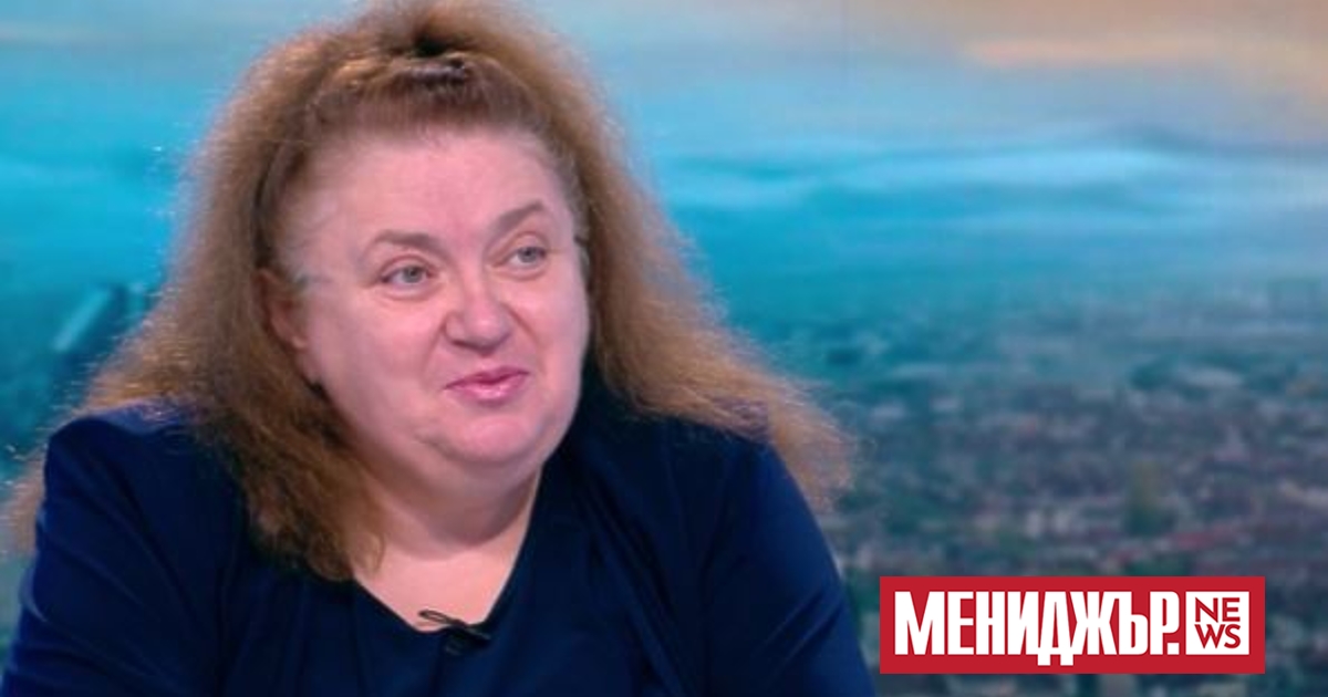 Това, което в момента се разпространява в света, са подвариантите