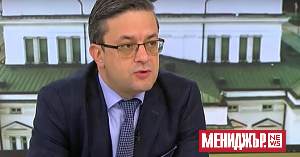 Нашата най-голяма задача в момента е да дадем някакво решение