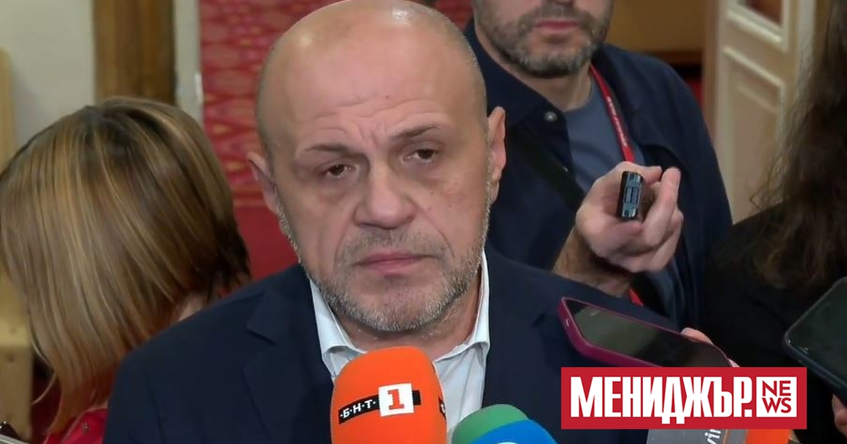 ГЕРБ ще предложи проектокабинет след като получи първия мандат от президента