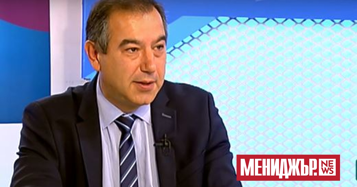 За 2022 г. не предвиждахме никакви увеличения в цената на