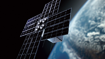 EnduroSat подкрепя втората мисия на Intuitive Machines до Луната, планирана