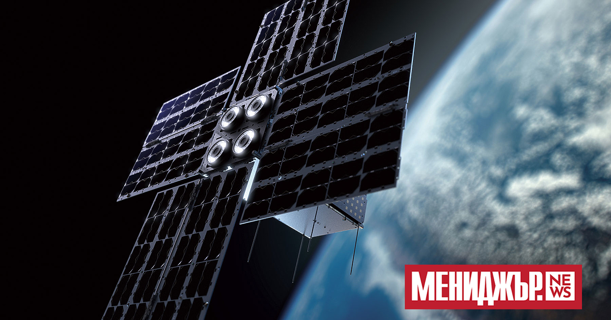EnduroSat подкрепя втората мисия на Intuitive Machines до Луната, планирана