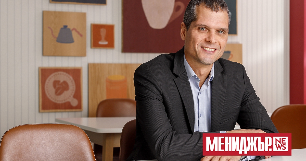 Всеки служител в Кока-Кола ХБК България е насърчаван да дава