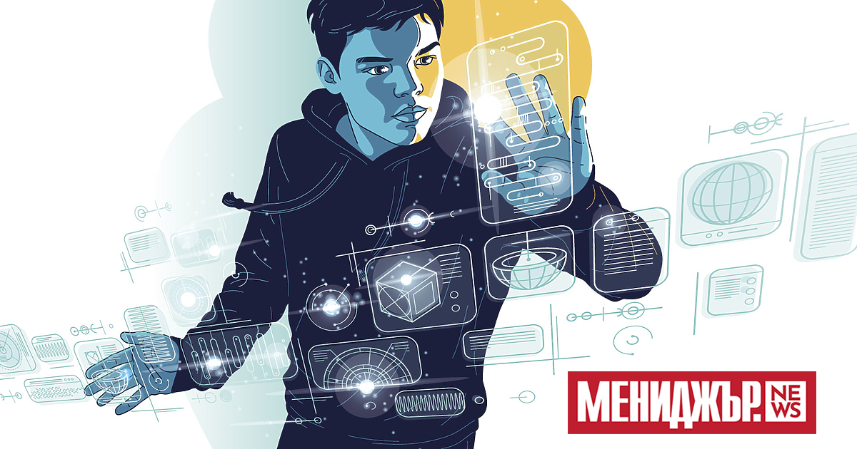 В IT сектора не достигат качествени кадри, няма и достатъчно