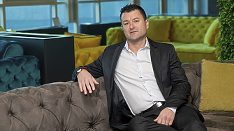 Сирма има готови решения които предлага на участниците във финансовия