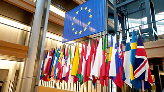 Европейският съвет одобри във вторник съвместният текст за бюджета на
