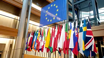 Европейският съвет одобри съвместния текст за бюджета на ЕС за 2023 г.