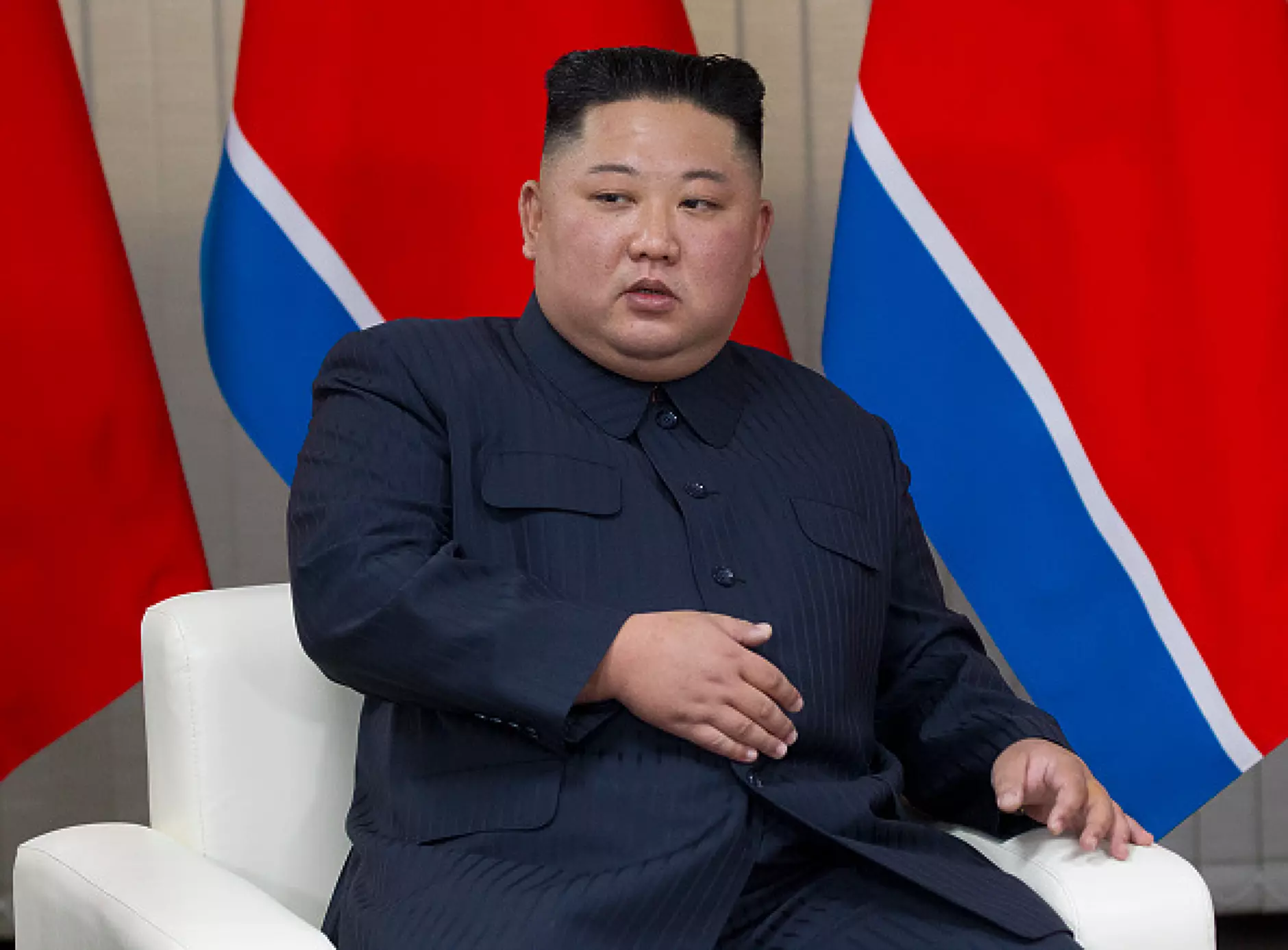 Лидерът на Северна Корея Ким Чен-ун свиква голям форум за преглед на държавните дела