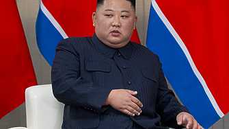 Севернокореският лидер Ким Чен ун призова за свикване до края на