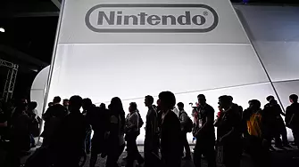 Nintendo се похвали с рекордни продажби на новата игра от поредицата Pokemon