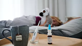 Педиатри в САЩ искат извънредно здравно положение заради грип по децата