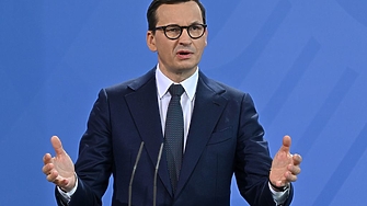 Полша може да бъде следващата цел на Русия ако успее