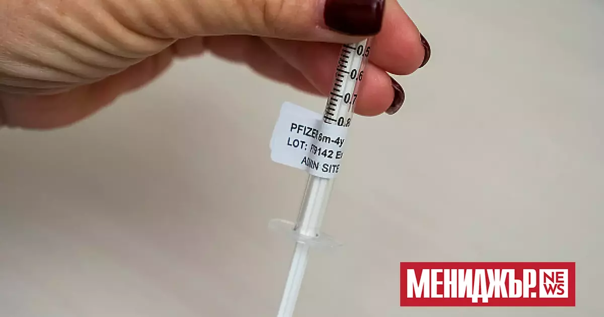 Двойно е нараснал броят на неимунизираните срещу морбили деца у