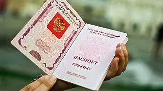Руското МВР закъса за принтери за паспорти заради санкциите