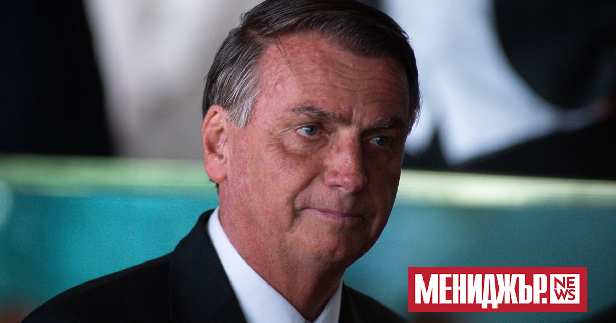 Съдията от Върховния съд на Бразилия Александър де Мораес, който