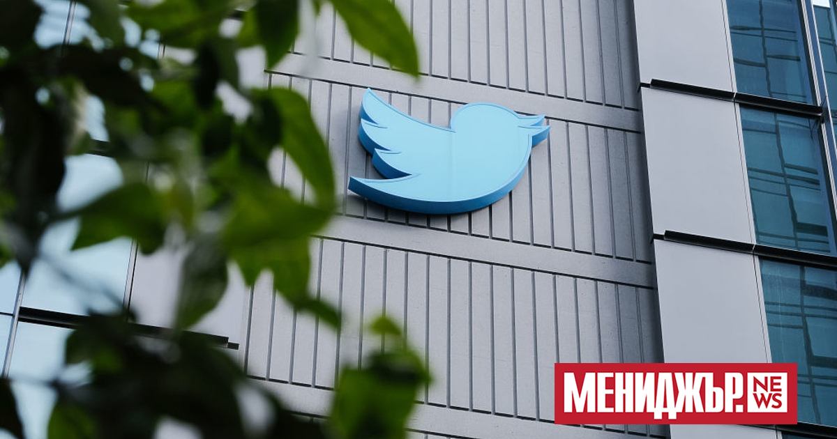 Twitter не е по-безопасна, след като Илон Мъск пое управлението