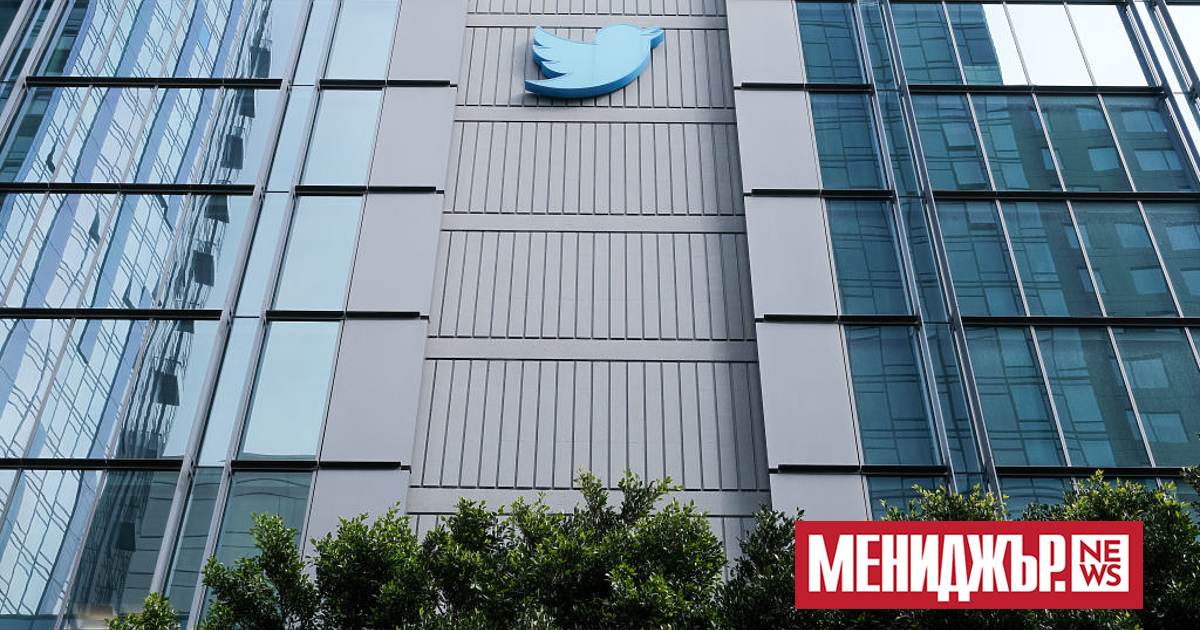Новият собственик на Twitter Илън Мъск каза в понеделник, че