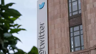 Мъск се хвали с рекорден брой нови регистрации в Twitter