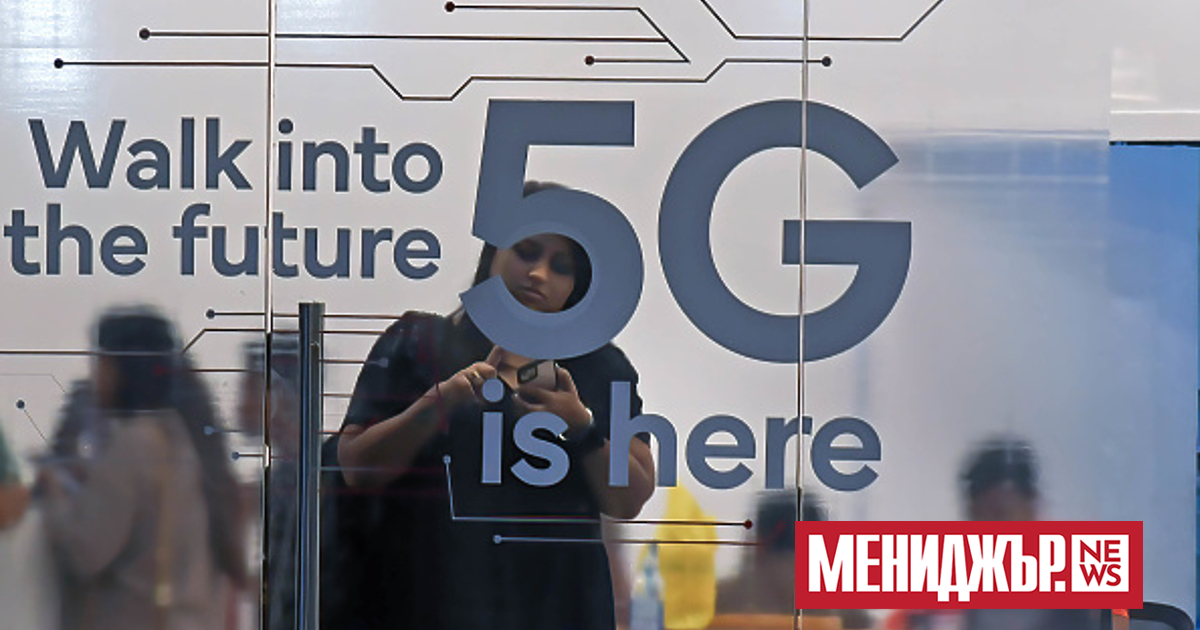 До края на 2023 г. град Шанхай се предвижда да