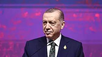 Ердоган обясни целта на срещата между шефовете на ЦРУ и руското разузнаване