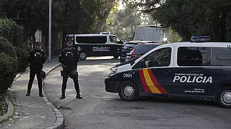 Премиерът Санчес, посолството на САЩ и още 4 важни обекта атакувани с вълна от писма-бомби в Испания
