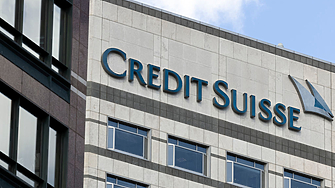 Швейцарската банка Credit Suisse прогнозира че ще запише загуба ди