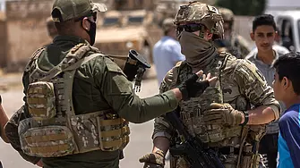 САЩ готови да изтеглят кюрдските сили под свой контрол в Сирия, за да избегнат масирана турска операция